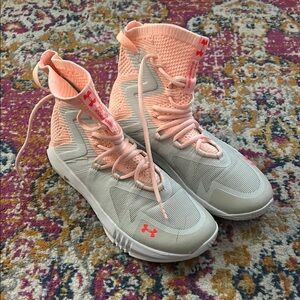 Women’s Under Armour Volleyball Shoes